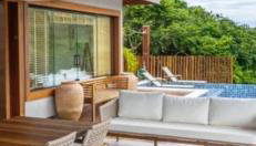 Casa alto padrão a 100 metros da praia brava - Foto 5