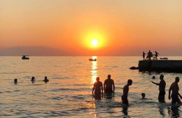 Cozy Seaview Apartment - Foto 18