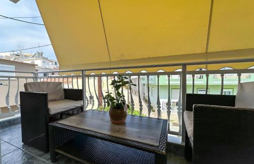 Katsaras House 3 Cozy Bedrooms - Photo 41