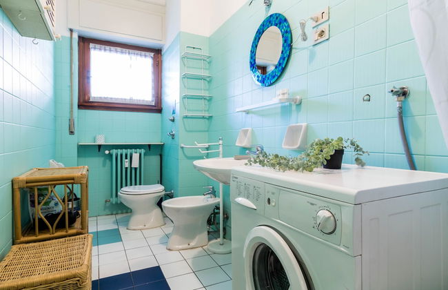 JOIVY Quiet Apt w Terrace in Beautiful Area - Foto 41