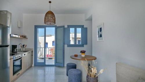 Etherio Apartment V - Photo 3