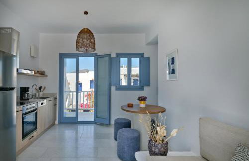 Etherio Apartment V - Photo 3