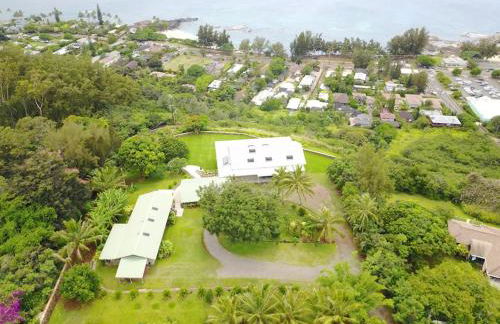Waimea Bay Luxury Estate Views & Hot Tub - Foto 27