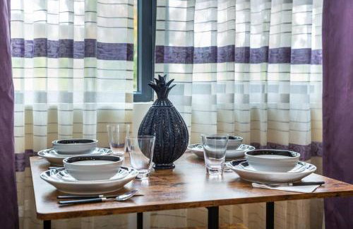 Luxurious One Bedroom Suite with Balboa Park View - Foto 31