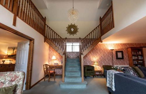 The Wheelhouse at Hewish Mill - Foto 33