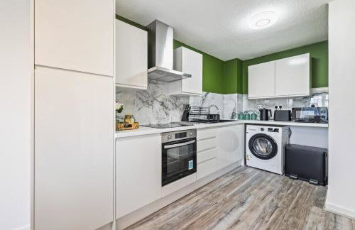 Buckingham Apartment 2bd - Foto 13