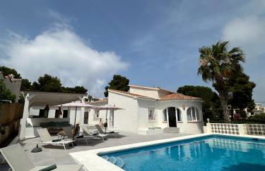 Villa Casa Nella (familiale avec piscine privée) - Foto 1