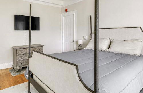 Westerly Apt Steps From Downtown and Beaches Nearby - Photo 18