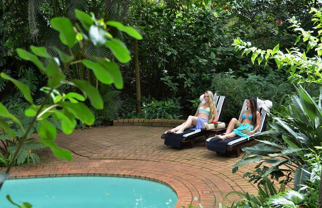 Highgrove House - Photo 14