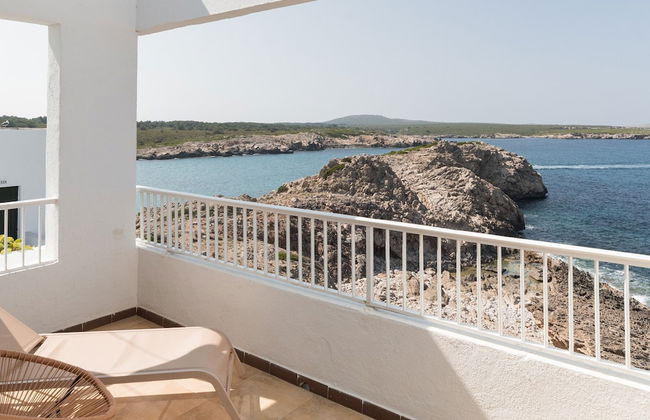 Aparthotel Beach Club - Foto 25