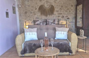 Gites Colline De Sollies - Foto 32