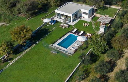Luxury Villa Luminosa - Foto 75