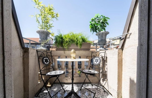 Le Dimore Suites Milano - Photo 37