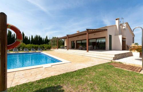 Finca Es Rasquell - Foto 25