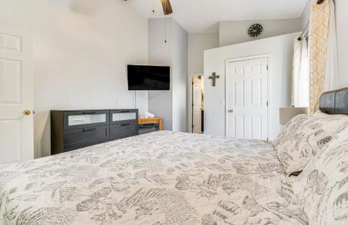 Private Pool and Yard Family Getaway in Davenport - Foto 11