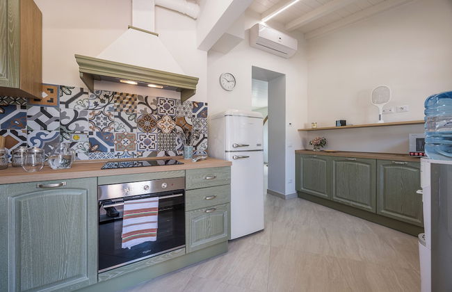 Villacolle 1, Poggio a Caiano, Wifi, Ac - Foto 16