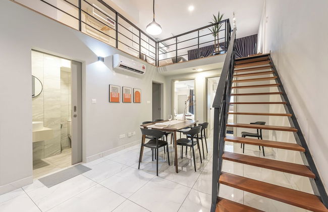 Arte Cheras by Minsu - Foto 33