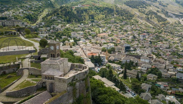 Explorez Gjirokaster - Excursion d'une journée - Photo 4