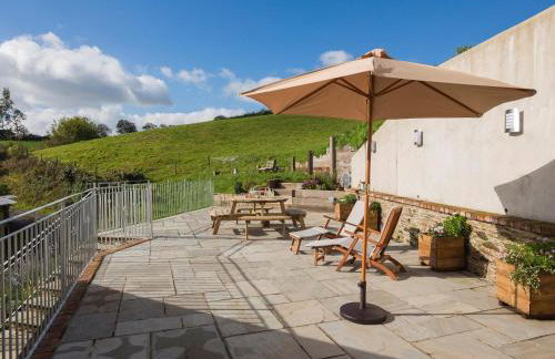 Butterwell Barn - Foto 45