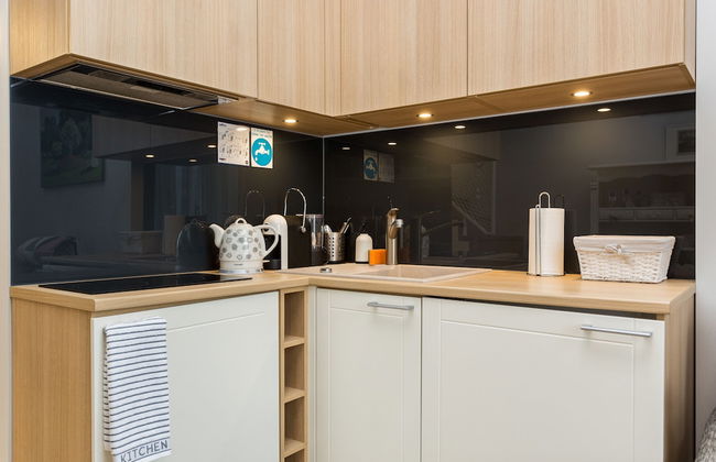 Angleterre Apartments - Foto 79