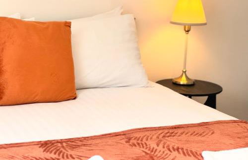 Entire 5 Bed New Home - Southampton Centre - 4BDRM - Foto 4