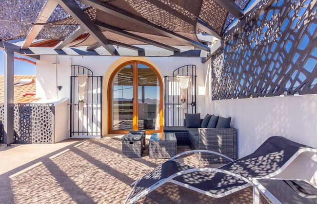 Thrapsano House for up to 8 Persons, Near Iraklion - Foto 36