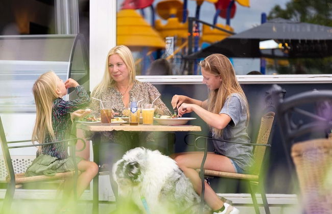 Modern Chalet With Dishwasher - Foto 21