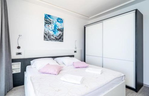 Gorgeous Home In Janjina With Sauna - Foto 28