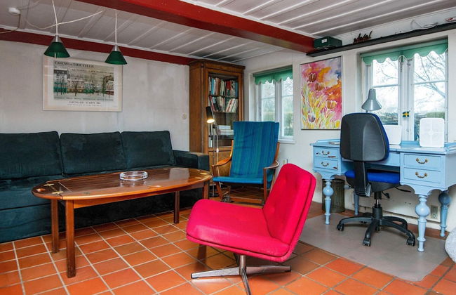 6 Person Holiday Home-by Traum - Foto 20