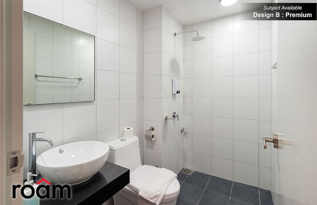 Chambers Residence Kuala Lumpur by Roam - Foto 68