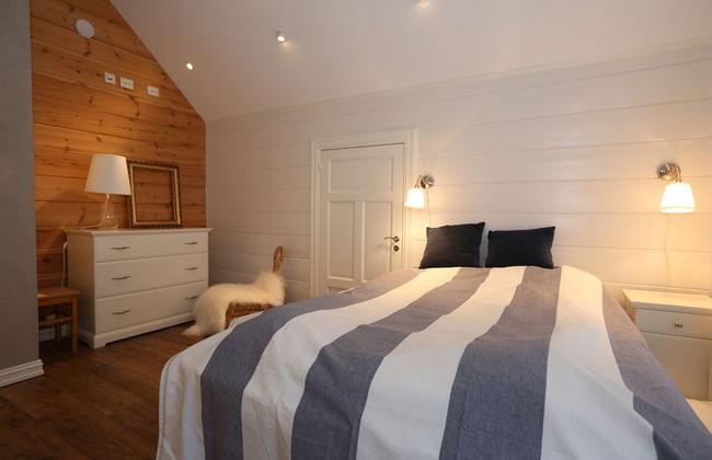 Alnes Gård - Photo 12