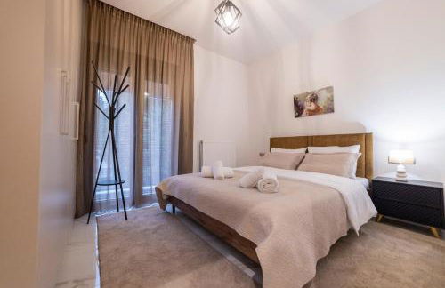 Filoxenia Luxury apartments Trikala - Foto 26