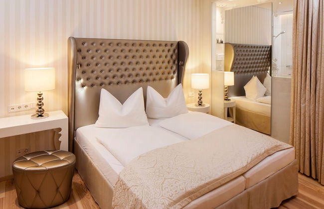 Hapimag Resort Salzburg - Foto 10