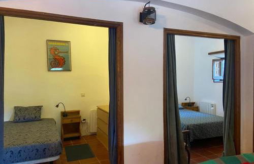 La Casa De La Pedriza - Foto 29