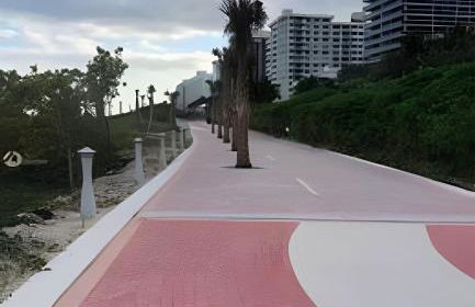 Pavilion - Best ocean sunrise-Miami Beach - Foto 18