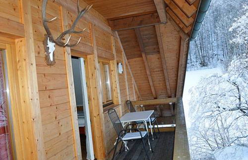 Haus Wiesengrund-Fahl, FeWo 6 - Foto 9