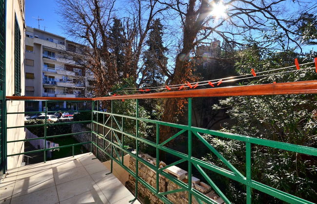 Split Suites Centre Apartman Anka - Foto 13