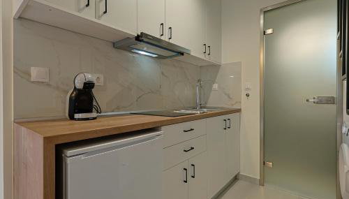 Mythical Olympus Mare Seaside Pool Villas - Foto 3