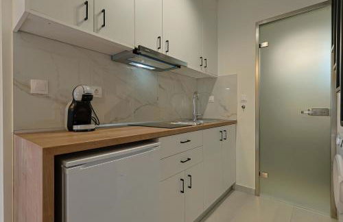 Mythical Olympus Mare Seaside Pool Villas - Foto 3