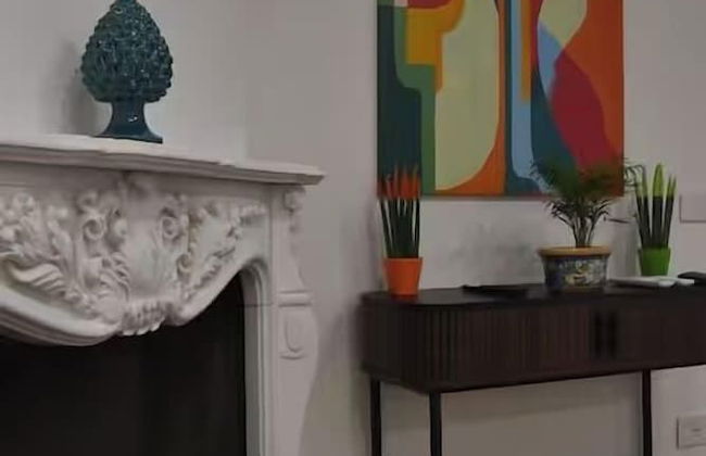 Gloden House Apartments - Foto 26