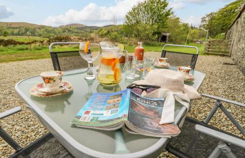 Seaview-Barsloisnach Cottage - Foto 32