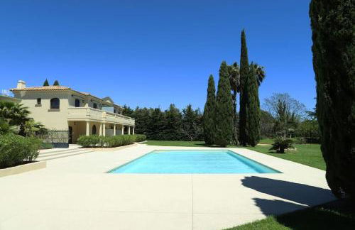 Grimaud Jardin Boreals 3 Bed Luxury Appt - Foto 7