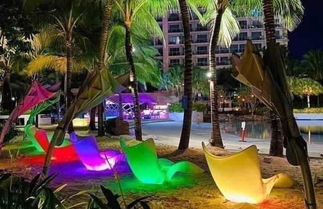 Stunning 1-bed Apartment in Paranaque - Foto 33