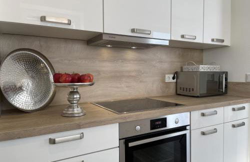 Am Kutterhafen 21 - HAUS JOOST - Foto 10