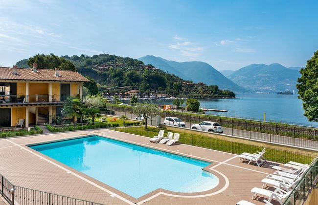 Appartamento Leone in Vertine - Foto 34