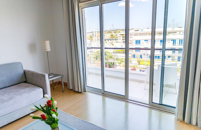 Marina Club Suite Hotel - Foto 68