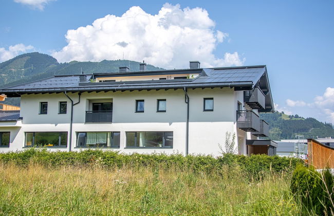 Tevini Alpine Apartments by we rent - Foto 61