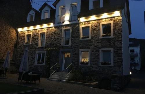 Apartments am Moselufer - Foto 7