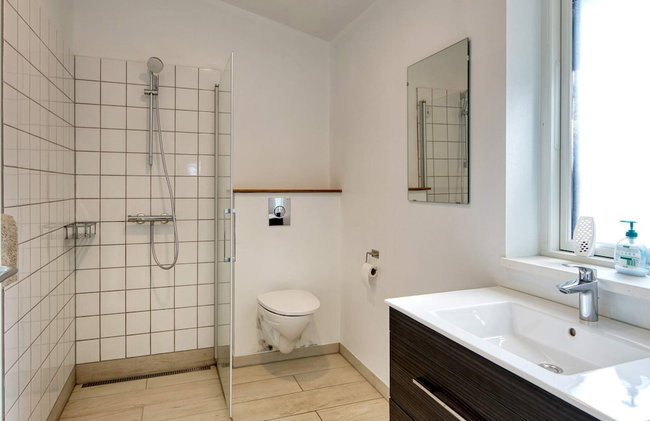 9 Person Holiday Home in Skibby - Foto 16