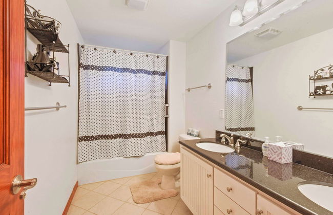 Mule Meadows Classy, Split Level South Tahoe Home! - Foto 13